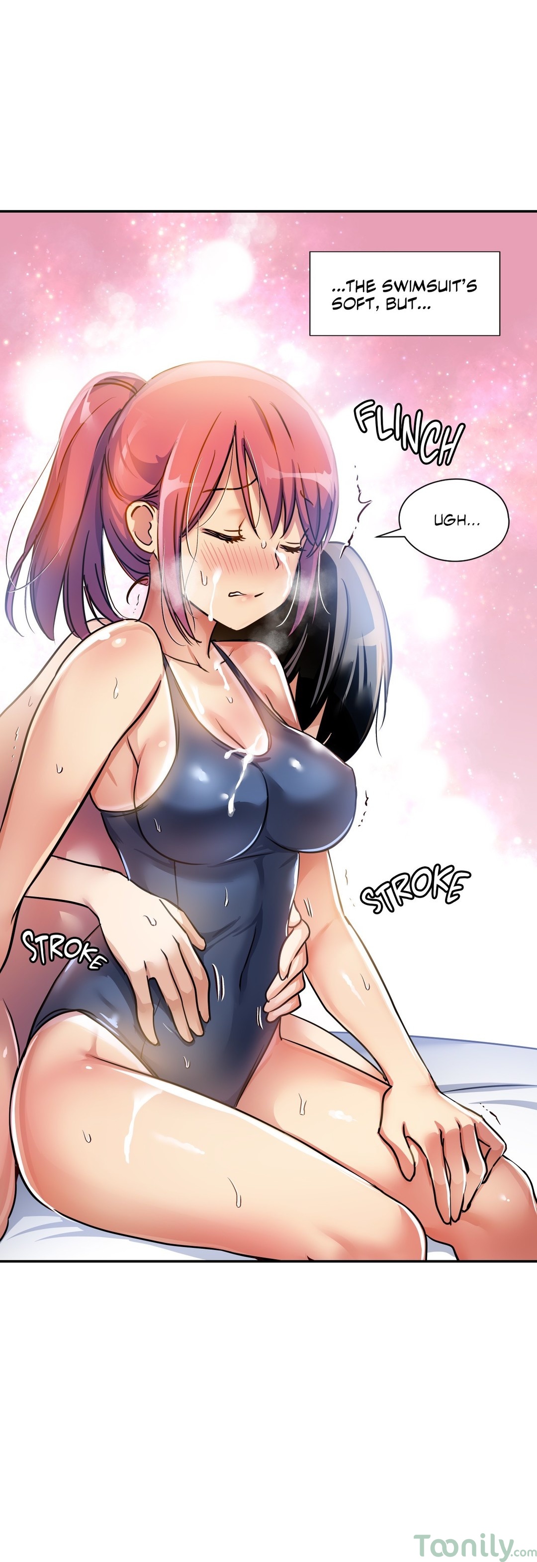 Under Observation: My First Loves and I Chapter 5 image 26
