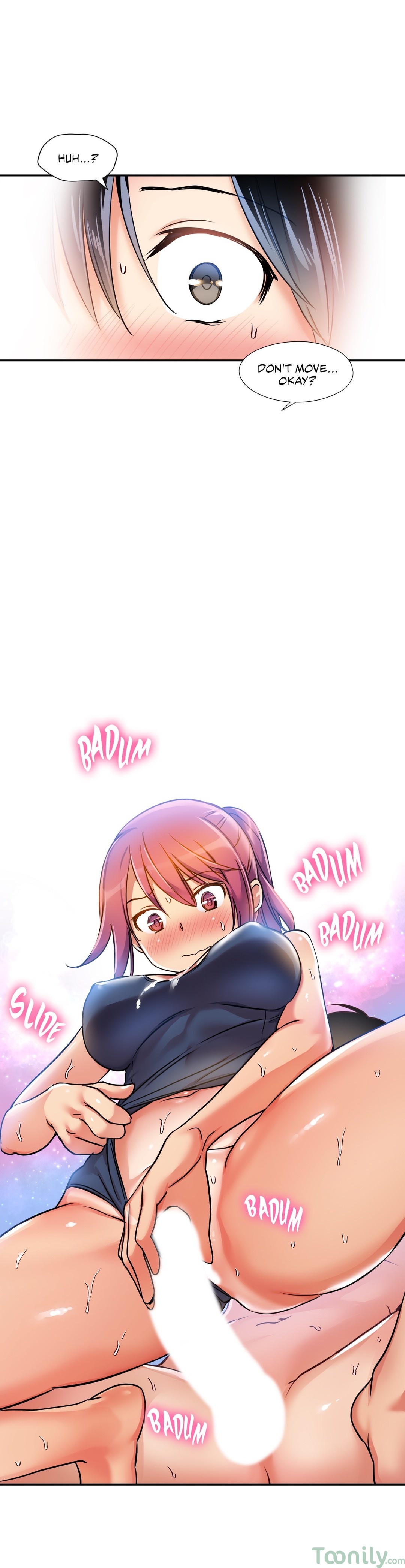 Under Observation: My First Loves and I Chapter 5 image 31