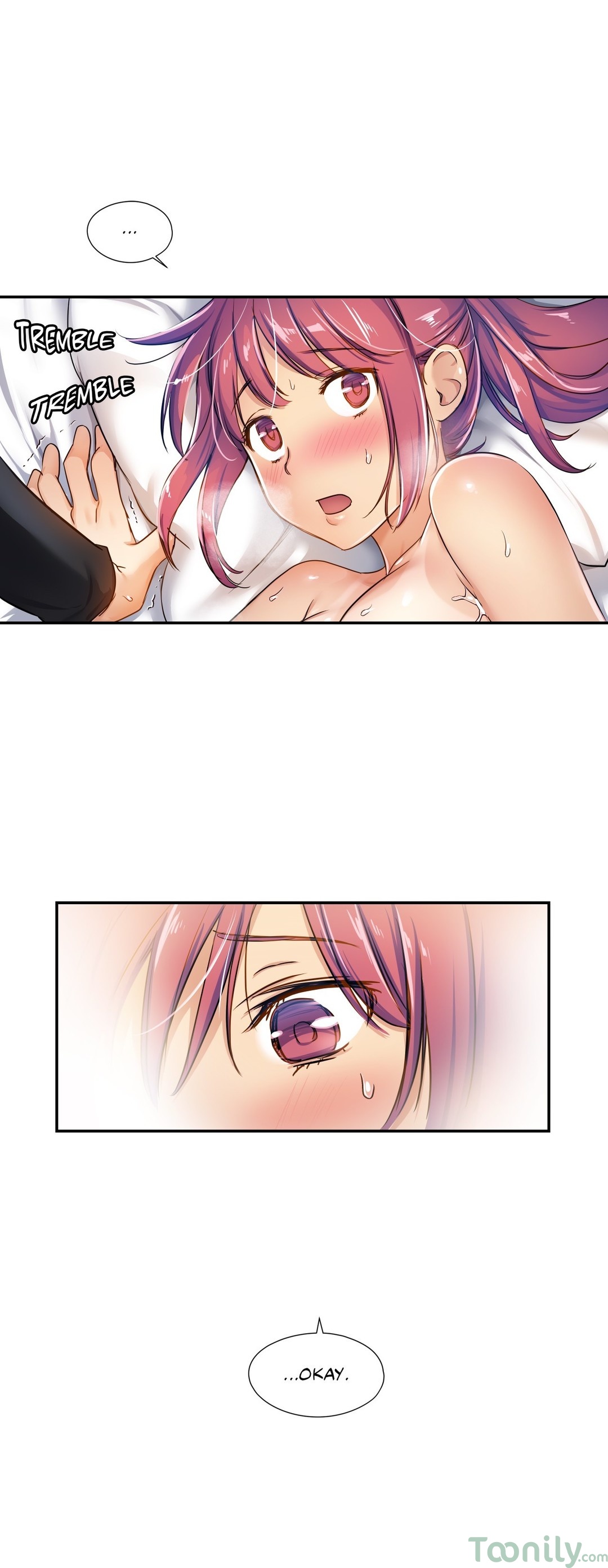 Under Observation: My First Loves and I Chapter 5 image 3