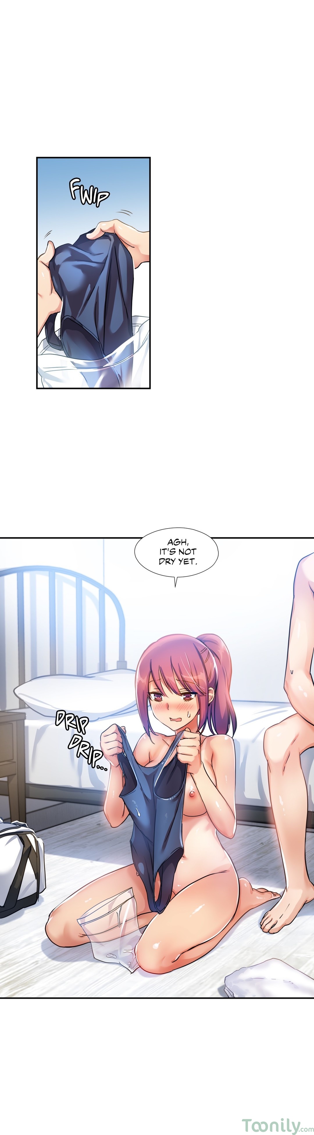 Under Observation: My First Loves and I Chapter 5 image 5
