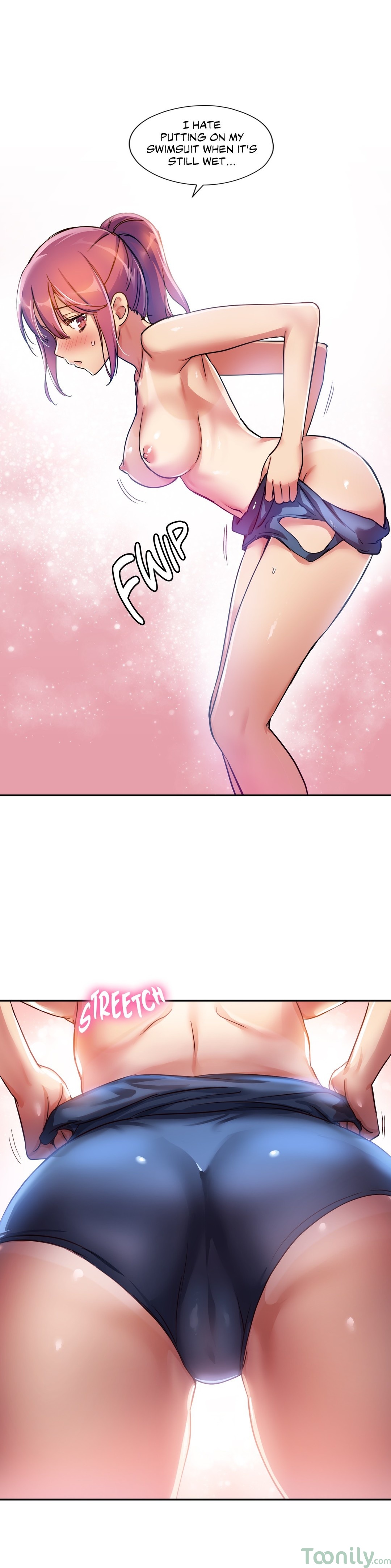 Under Observation: My First Loves and I Chapter 5 image 6