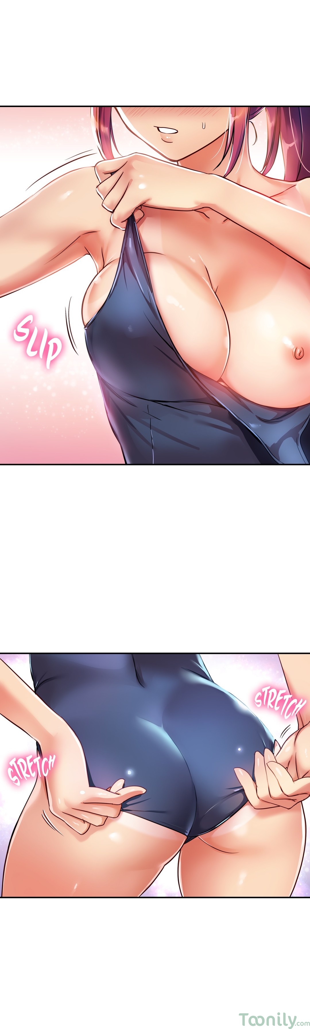 Under Observation: My First Loves and I Chapter 5 image 7