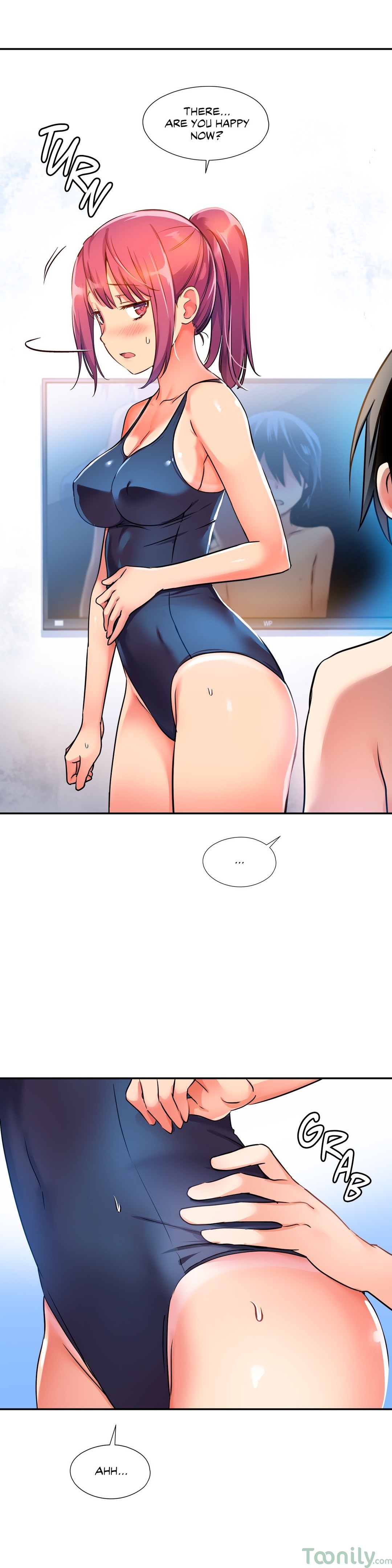 Under Observation: My First Loves and I Chapter 5 image 8
