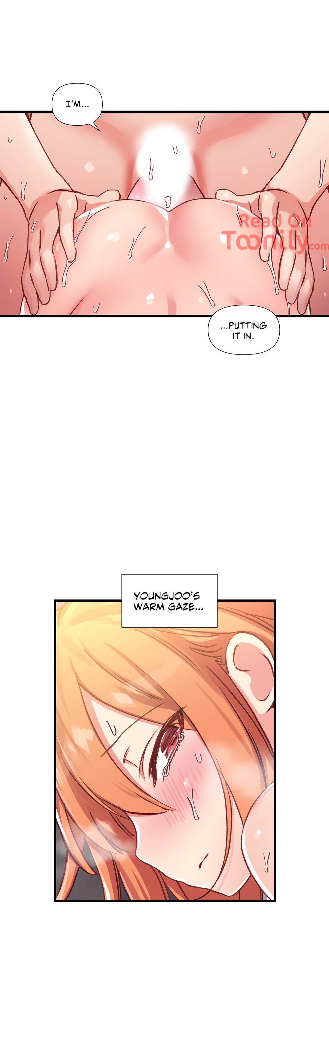 Under Observation: My First Loves and I Chapter 50 image 0