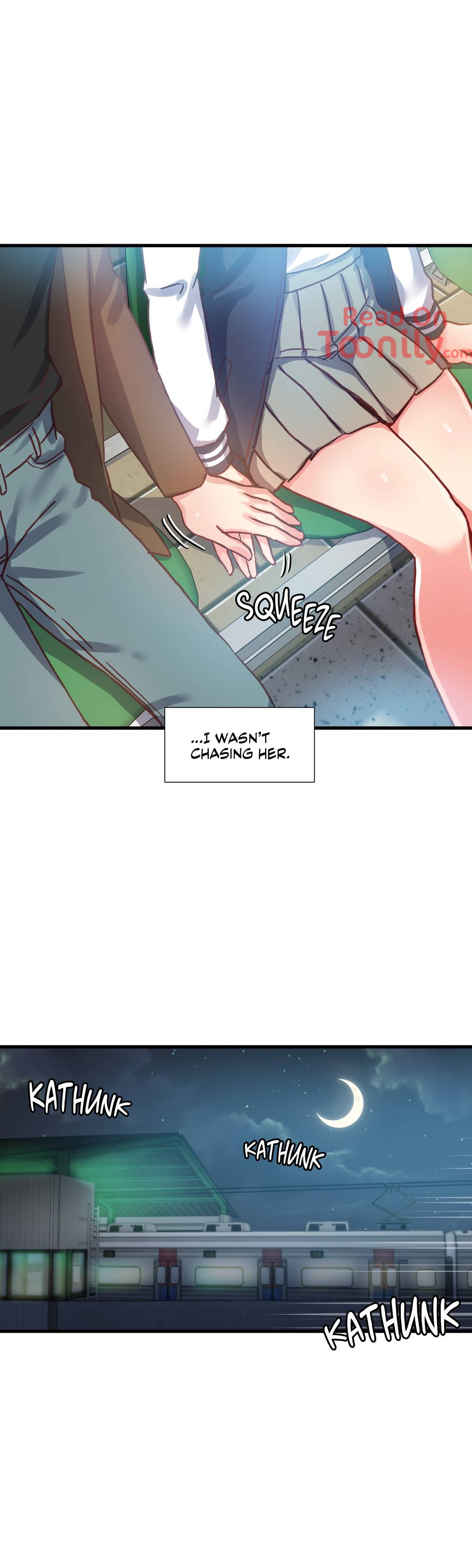 Under Observation: My First Loves and I Chapter 50 image 13