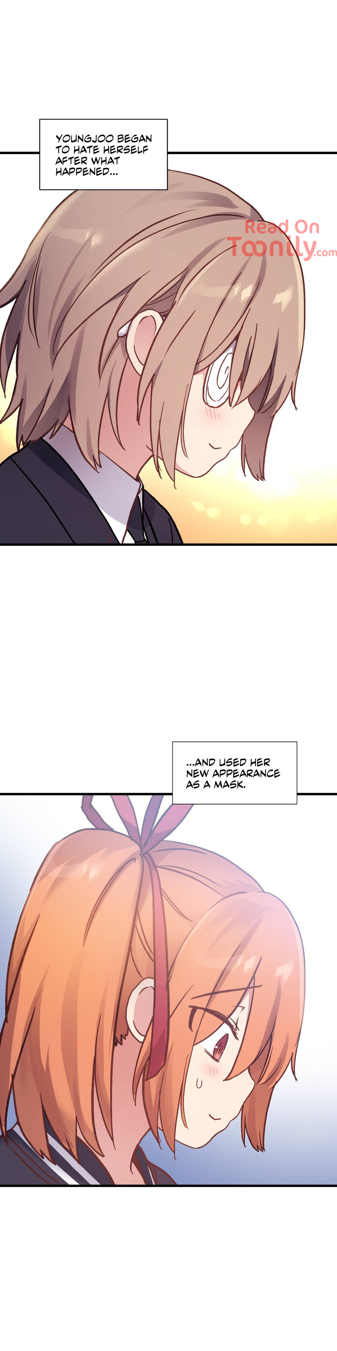 Under Observation: My First Loves and I Chapter 50 image 15
