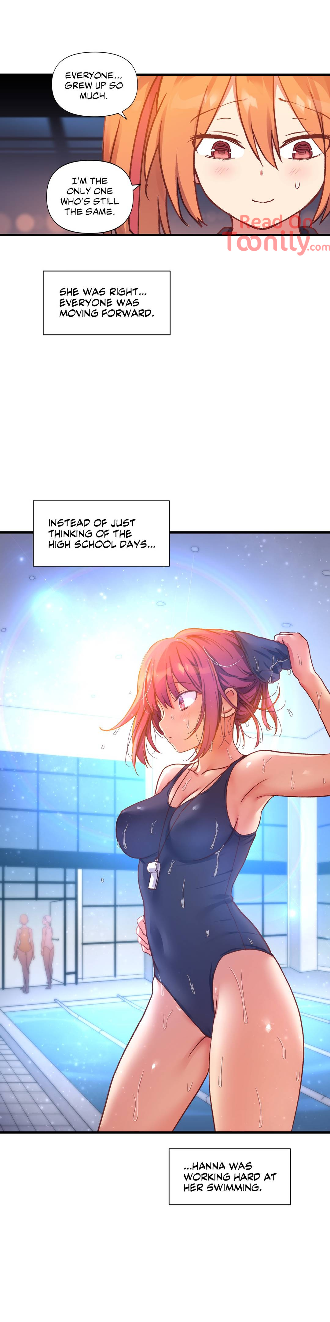Under Observation: My First Loves and I Chapter 50 image 16