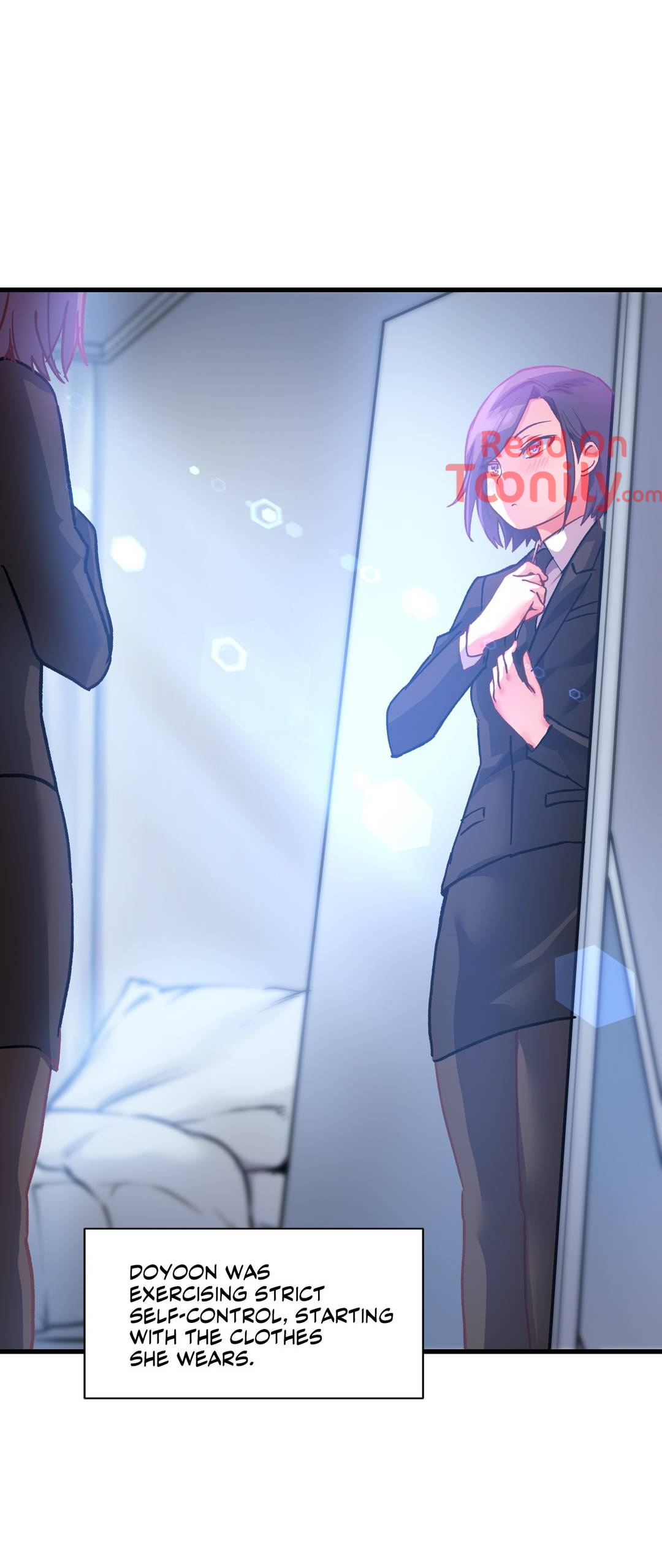 Under Observation: My First Loves and I Chapter 50 image 18