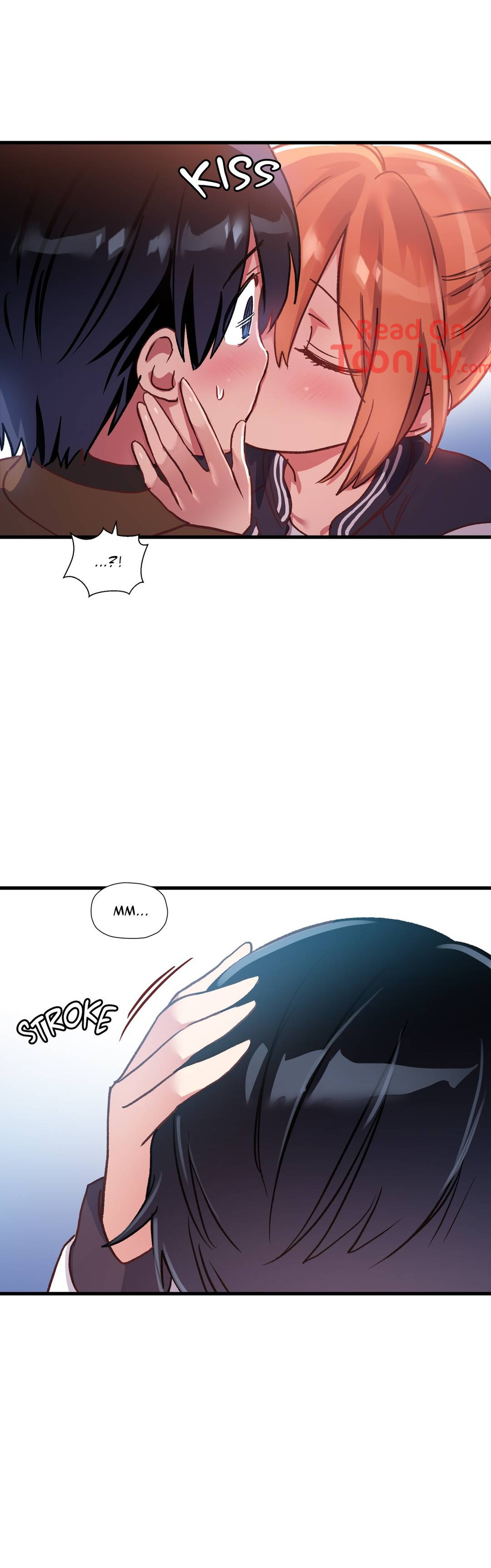 Under Observation: My First Loves and I Chapter 50 image 22