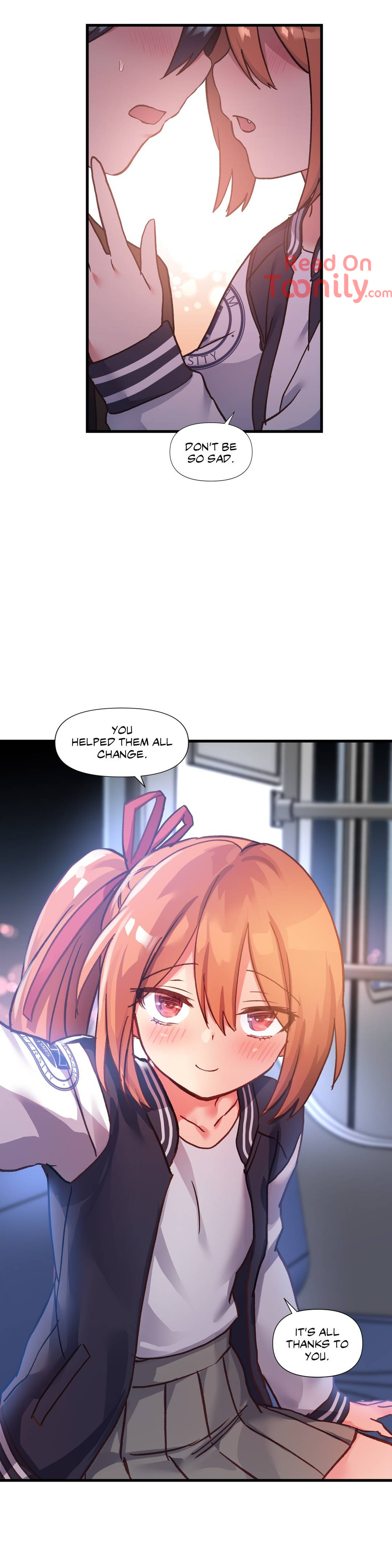 Under Observation: My First Loves and I Chapter 50 image 23
