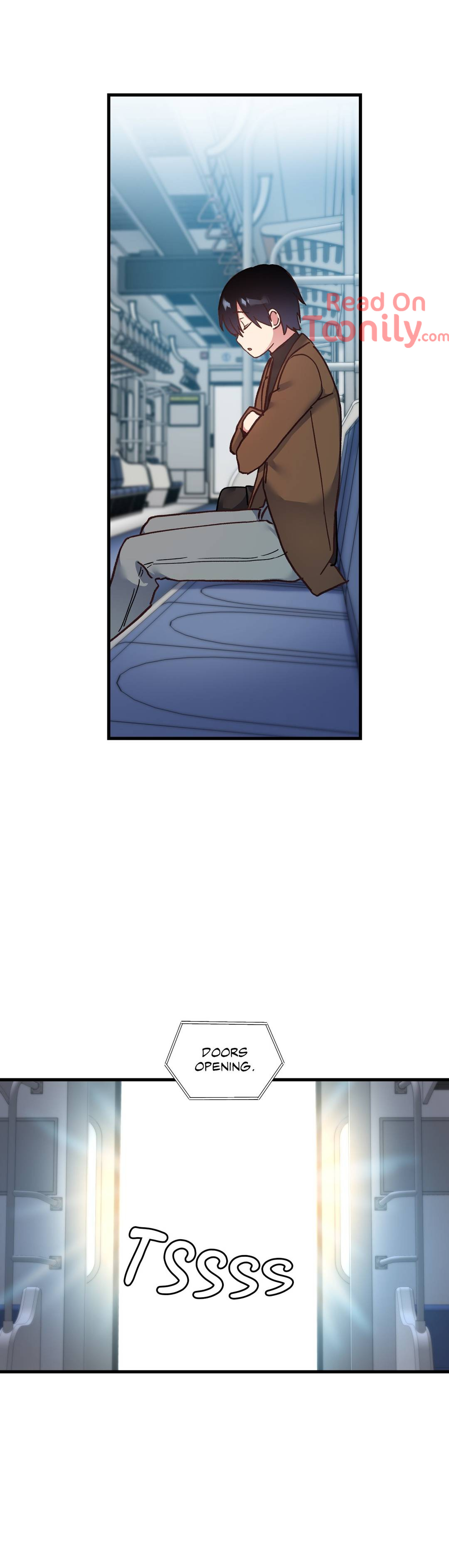 Under Observation: My First Loves and I Chapter 50 image 26