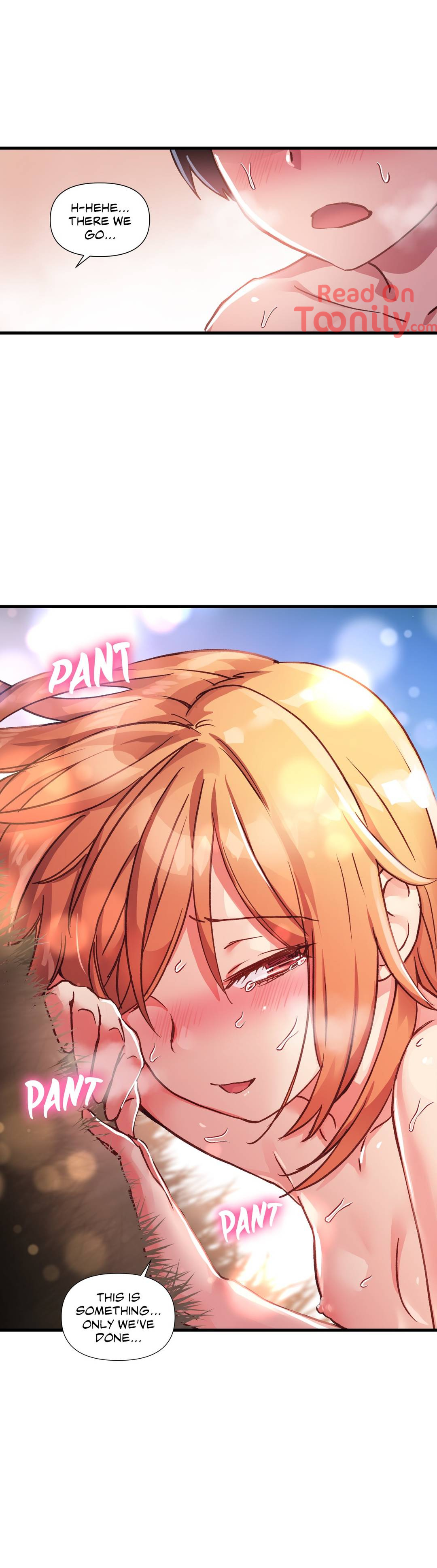 Under Observation: My First Loves and I Chapter 50 image 4