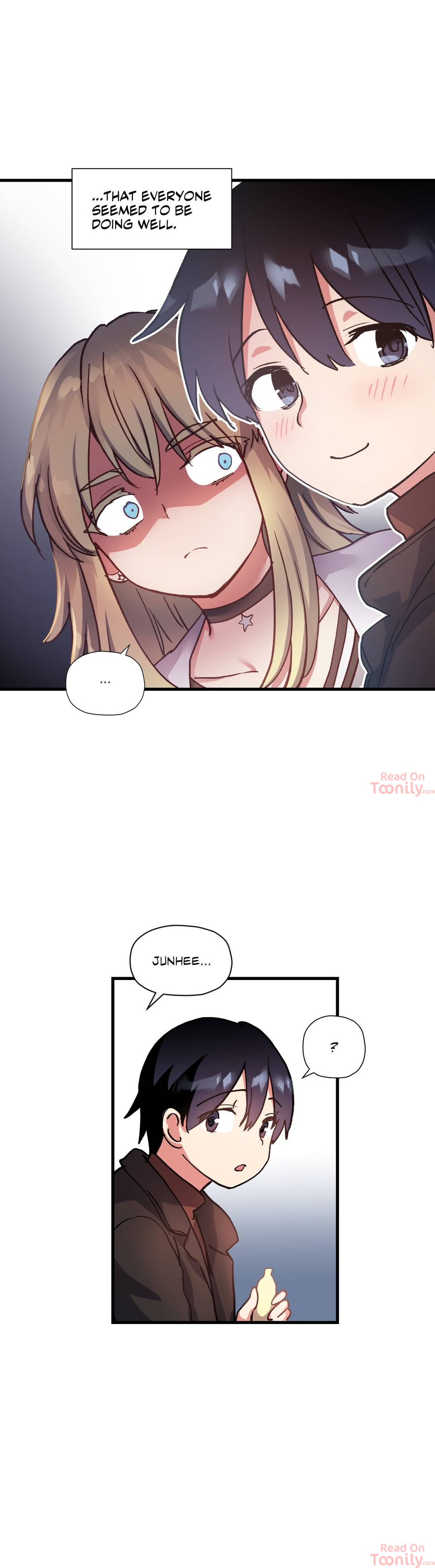 Under Observation: My First Loves and I Chapter 51 - The End image 9