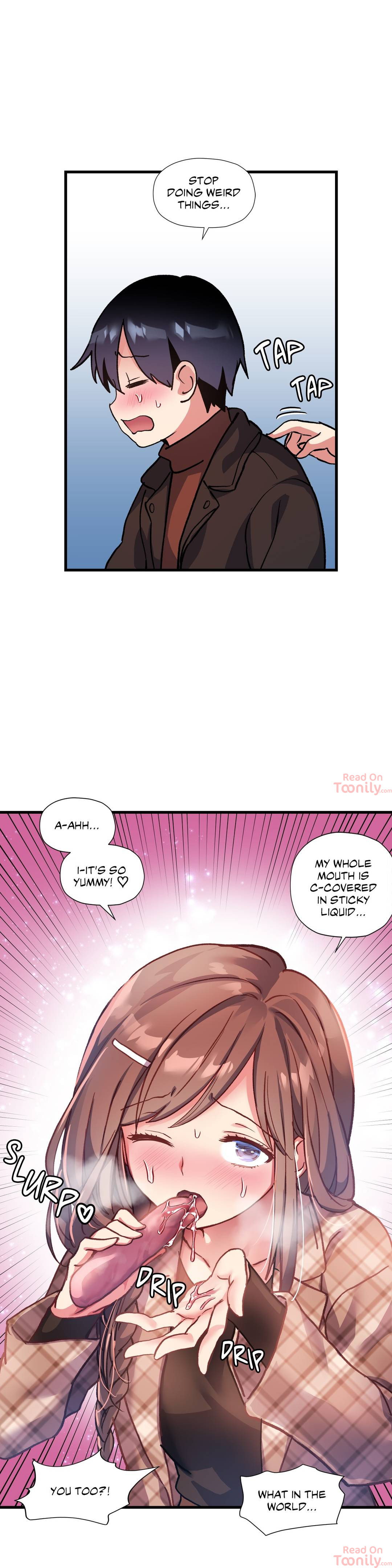 Under Observation: My First Loves and I Chapter 51 - The End image 11