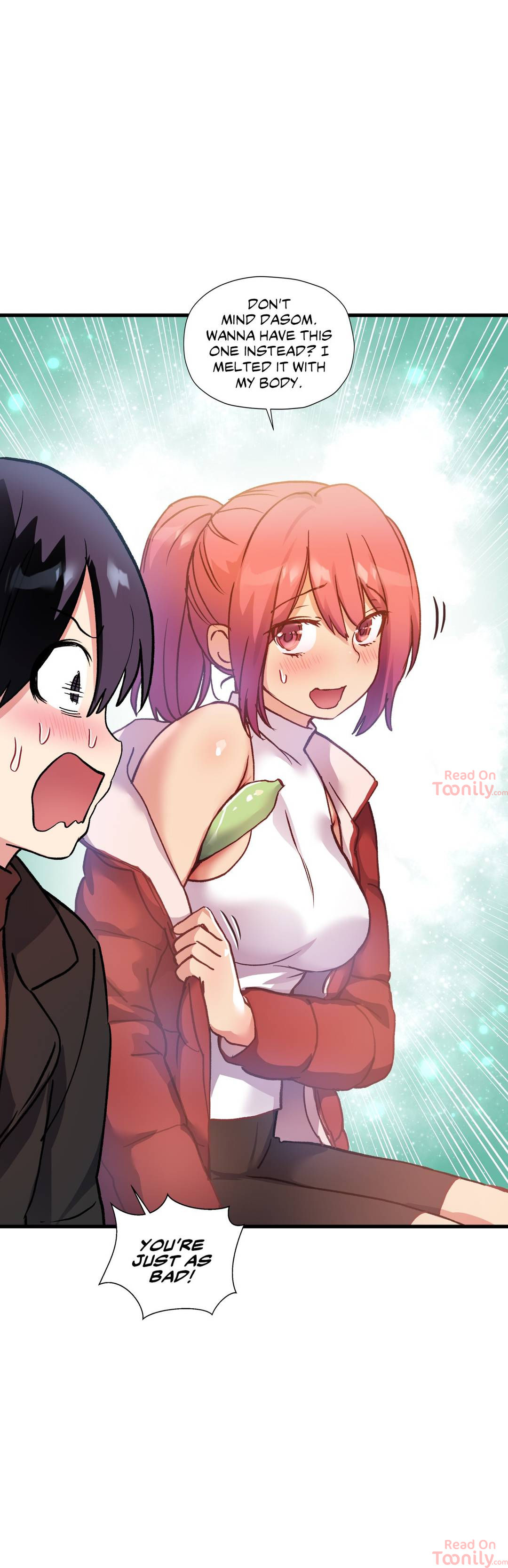 Under Observation: My First Loves and I Chapter 51 - The End image 12