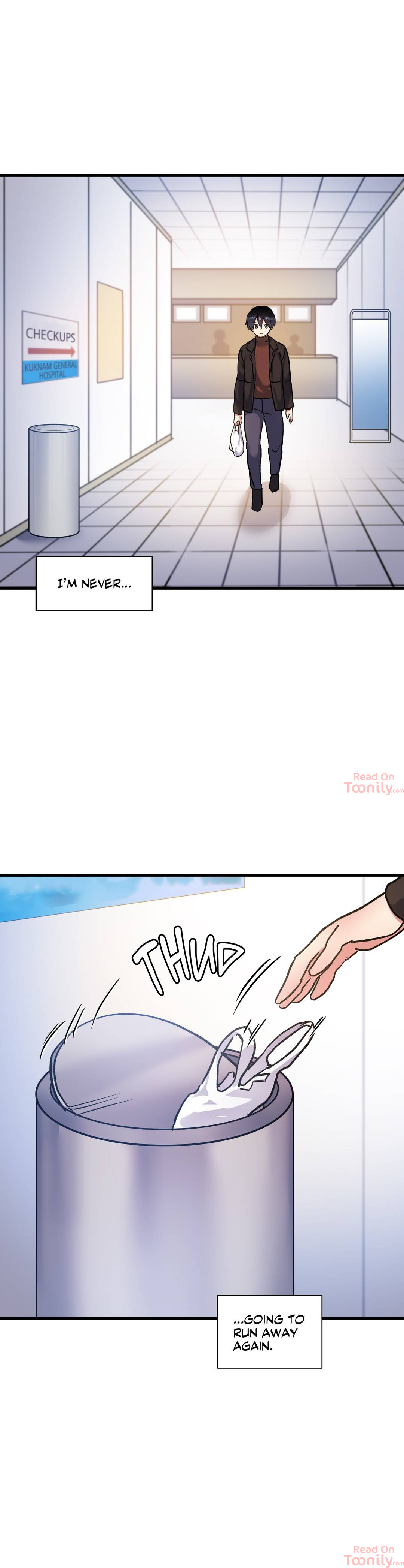 Under Observation: My First Loves and I Chapter 51 - The End image 19