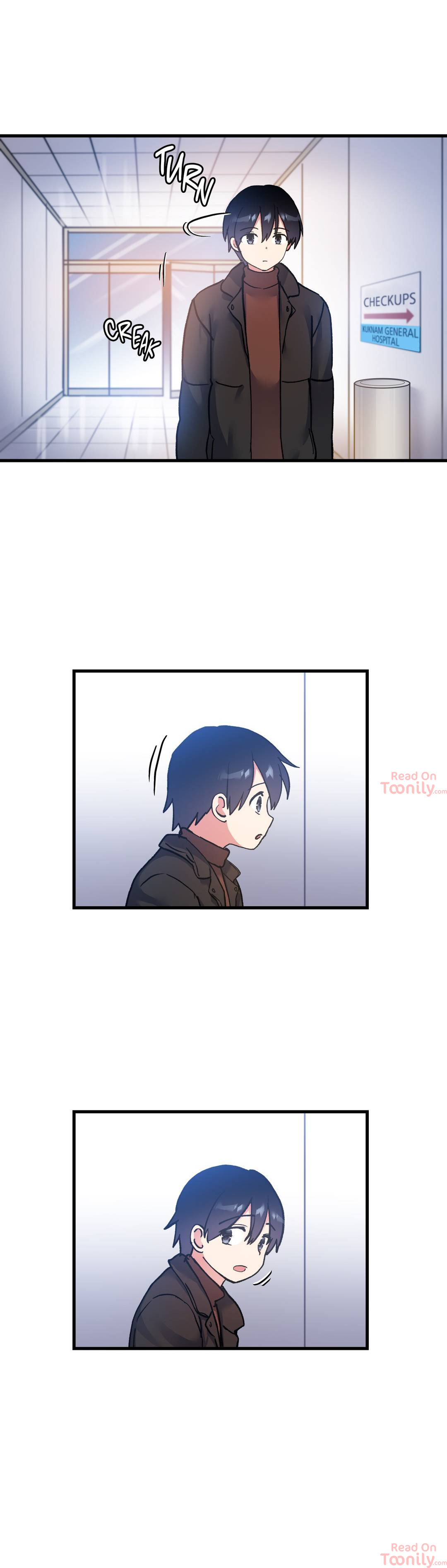 Under Observation: My First Loves and I Chapter 51 - The End image 20