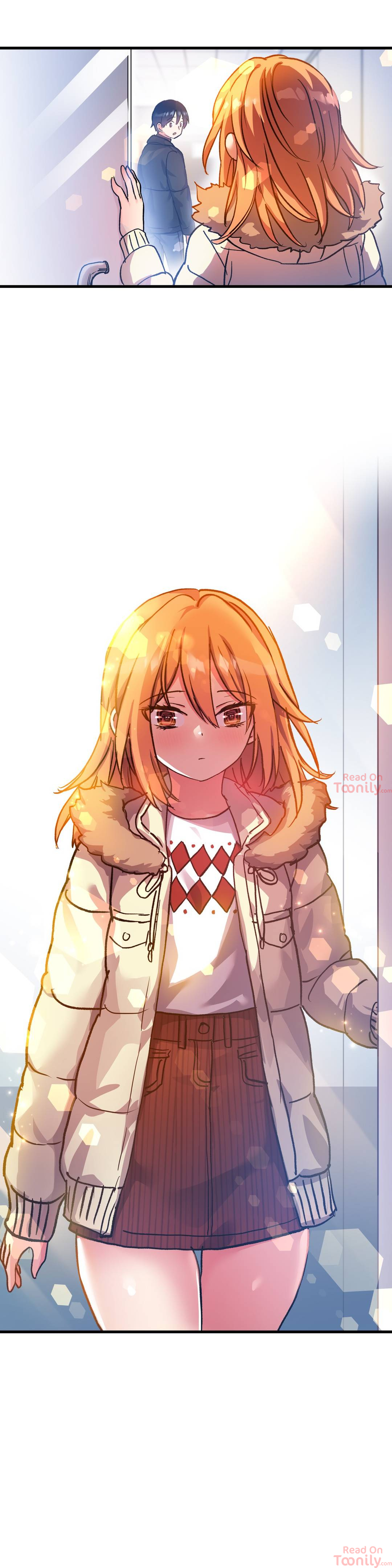 Under Observation: My First Loves and I Chapter 51 - The End image 21