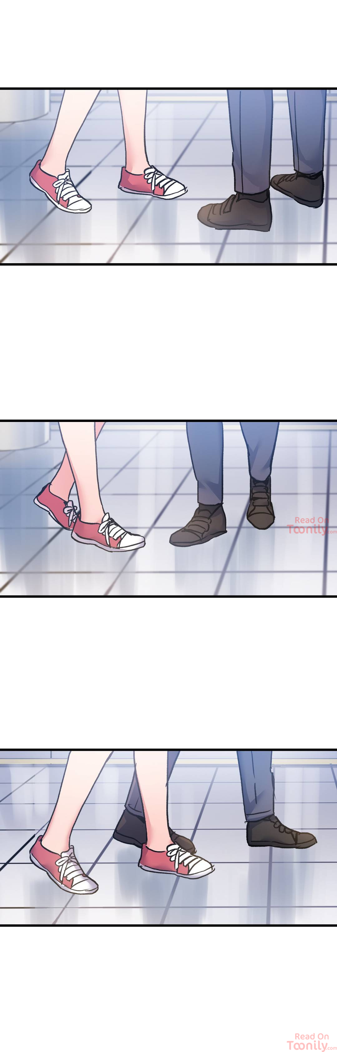 Under Observation: My First Loves and I Chapter 51 - The End image 22