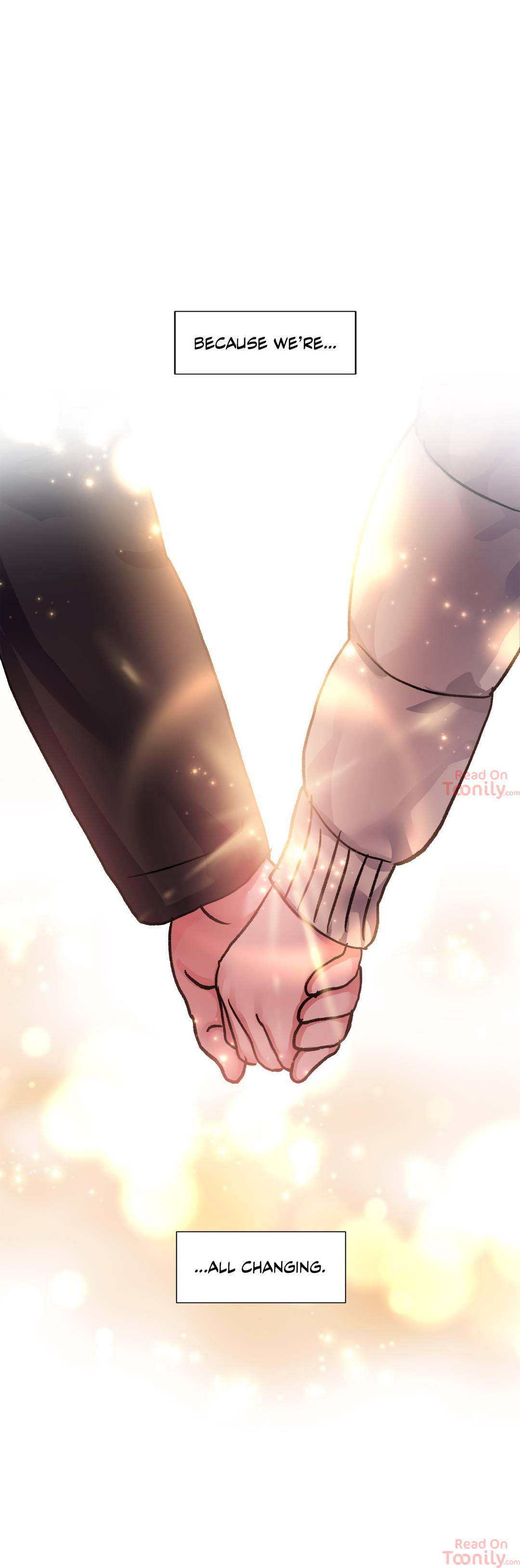 Under Observation: My First Loves and I Chapter 51 - The End image 23