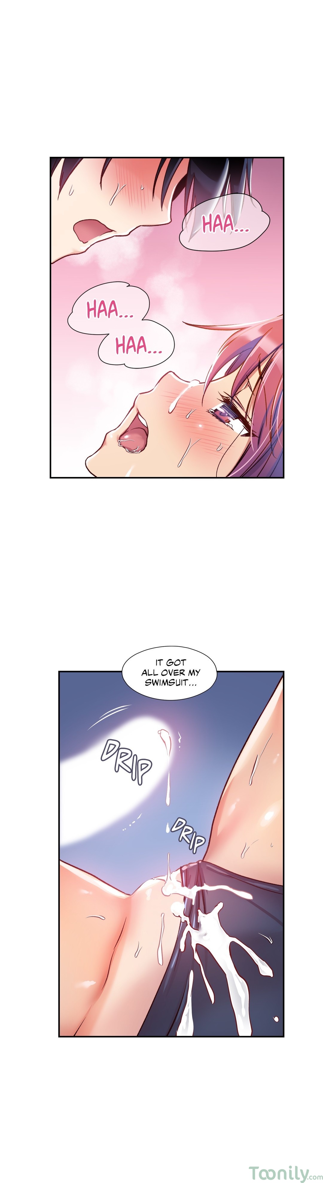 Under Observation: My First Loves and I Chapter 6 image 15