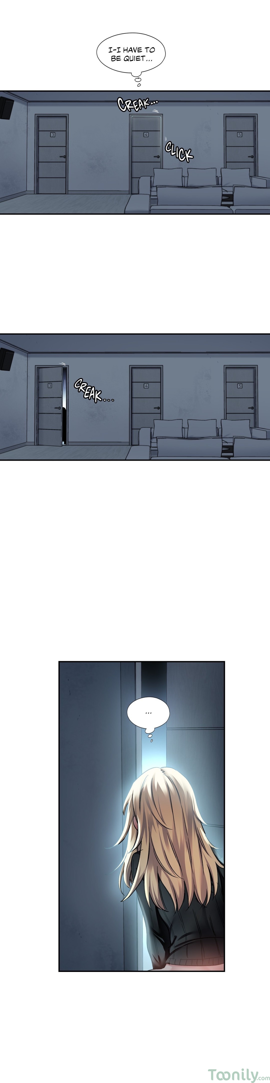 Under Observation: My First Loves and I Chapter 6 image 21