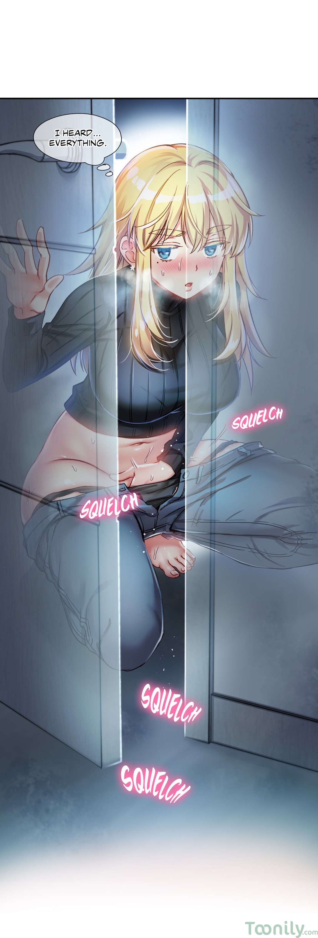Under Observation: My First Loves and I Chapter 6 image 22