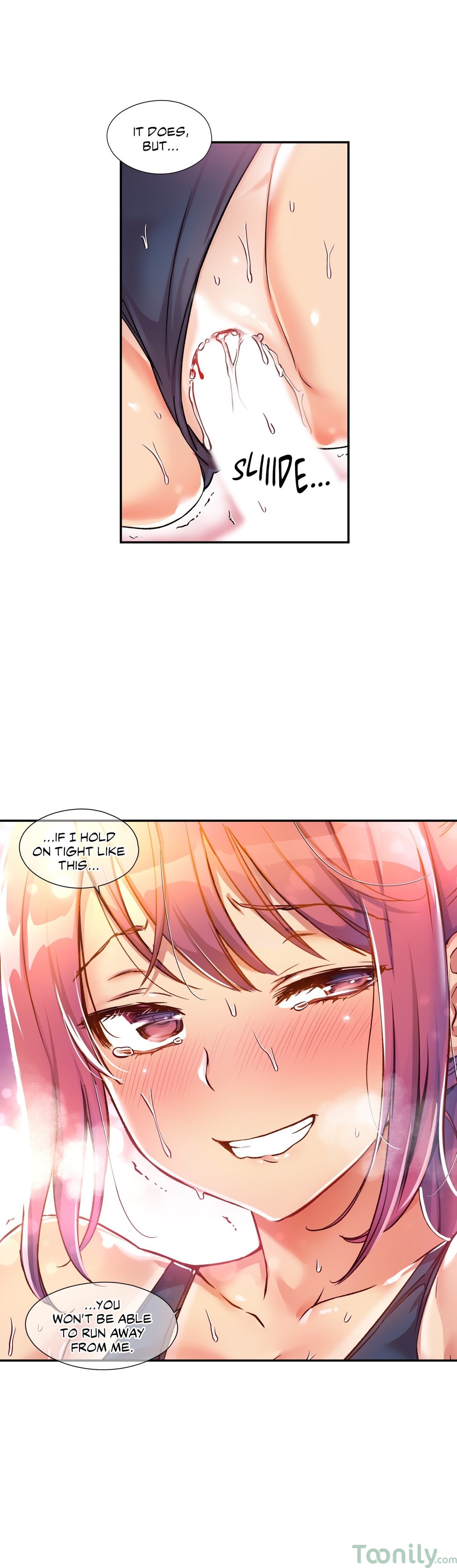 Under Observation: My First Loves and I Chapter 6 image 3