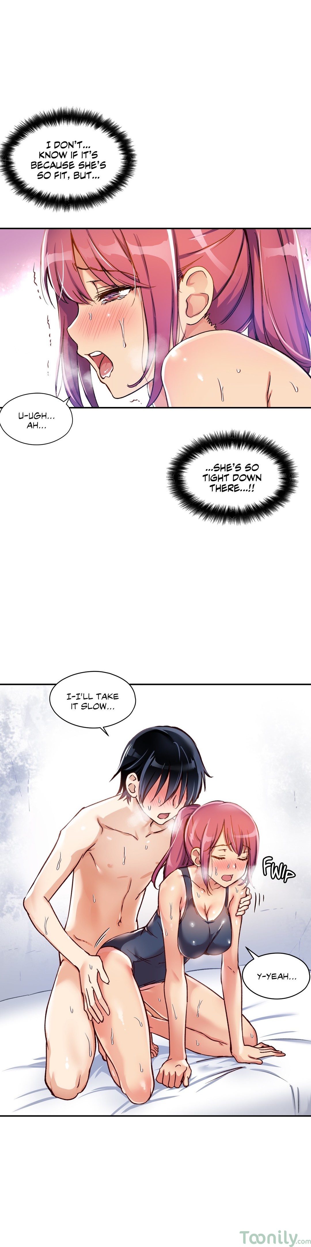 Under Observation: My First Loves and I Chapter 6 image 5