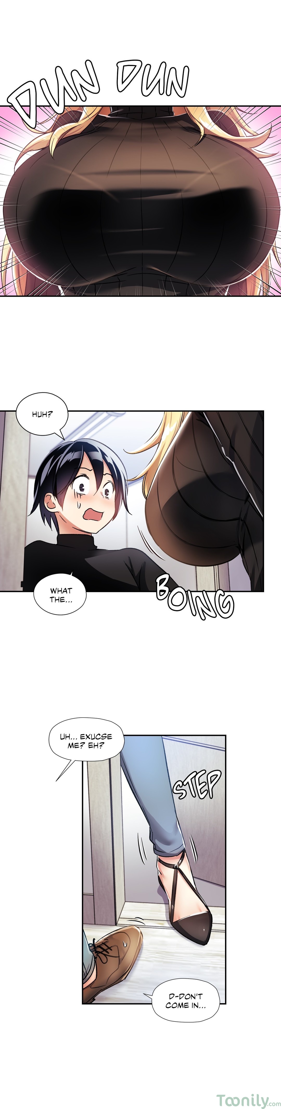 Under Observation: My First Loves and I Chapter 7 image 25