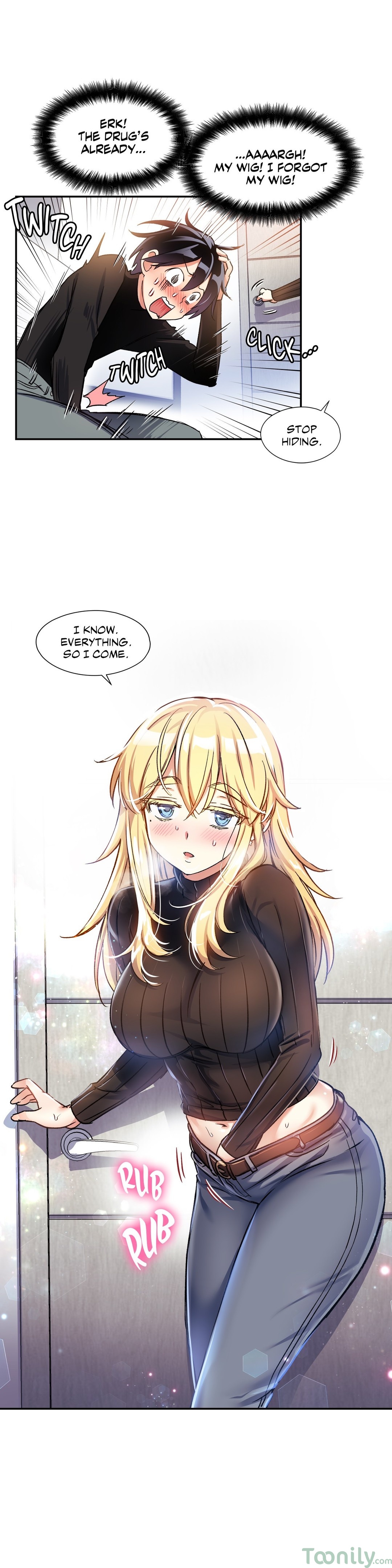 Under Observation: My First Loves and I Chapter 7 image 26
