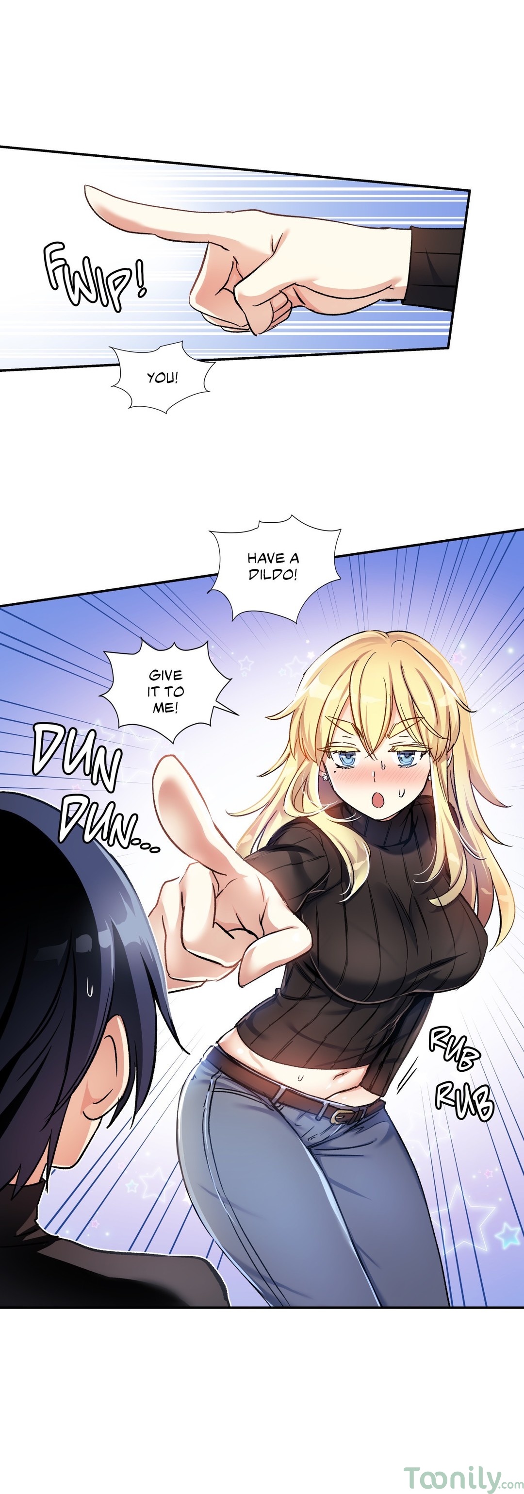 Under Observation: My First Loves and I Chapter 8 image 2
