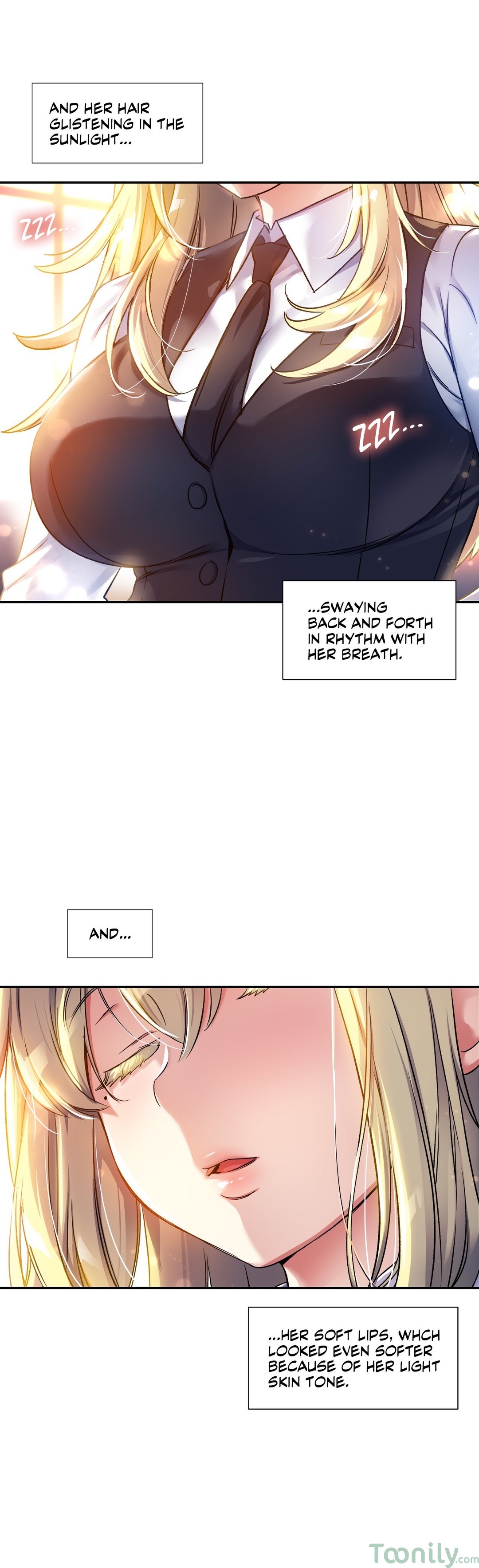 Under Observation: My First Loves and I Chapter 9 image 26