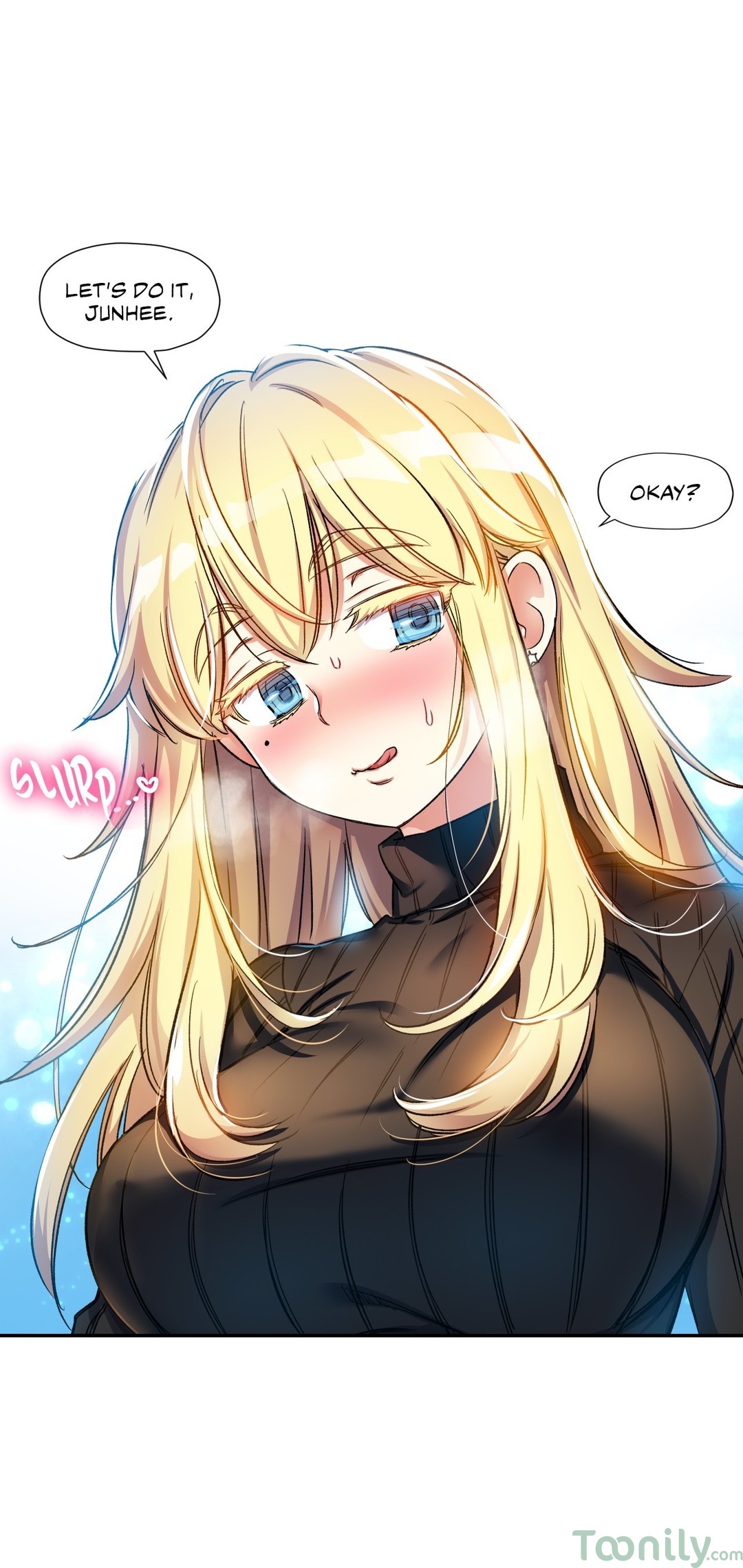 Under Observation: My First Loves and I Chapter 9 image 32