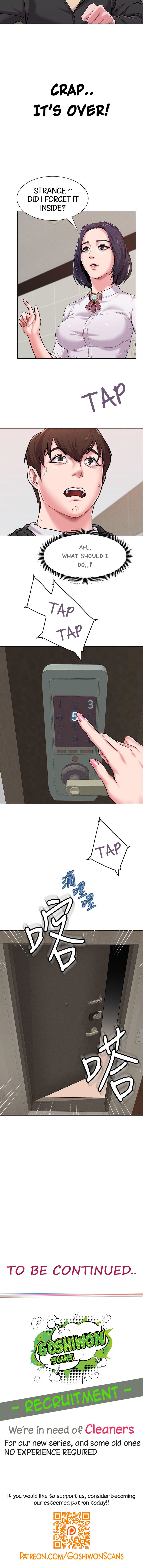 Sexual Teacher Chapter 4 image 5