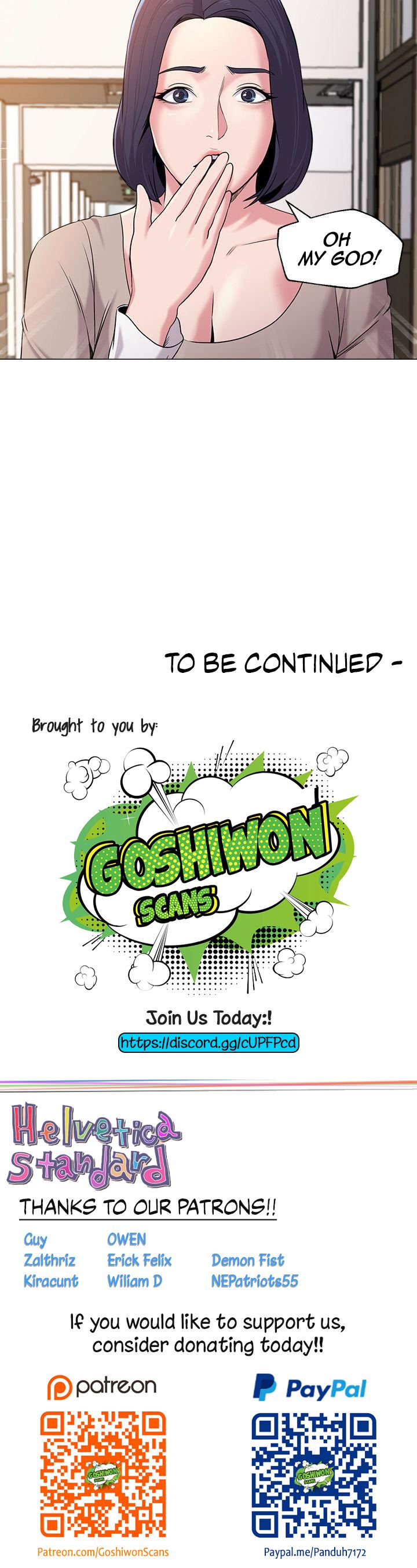 Sexual Teacher Chapter 9 image 6