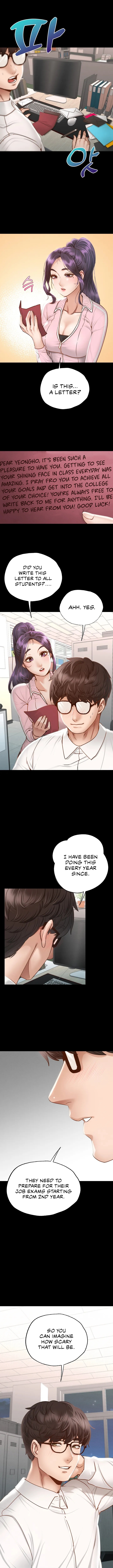 Not in School! Chapter 1 image 9