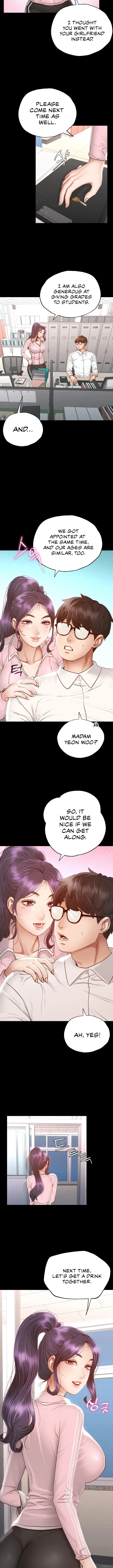 Not in School! Chapter 1 image 11