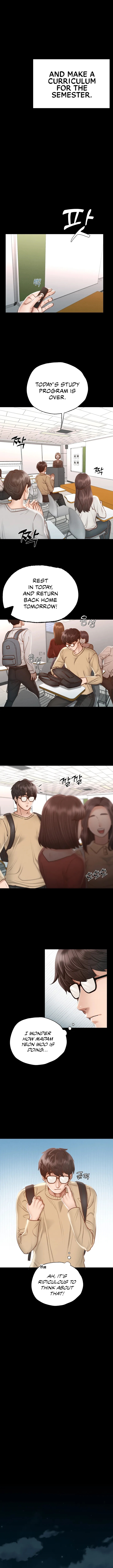 Not in School! Chapter 1 image 13
