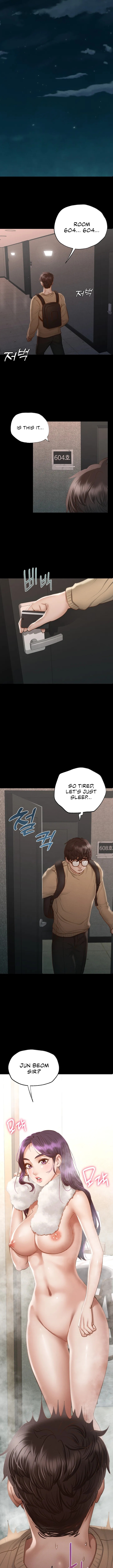 Not in School! Chapter 1 image 14