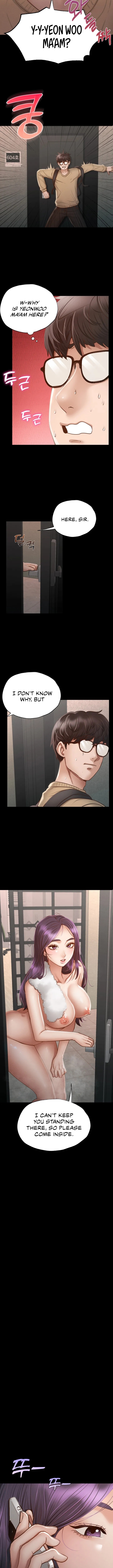 Not in School! Chapter 1 image 15