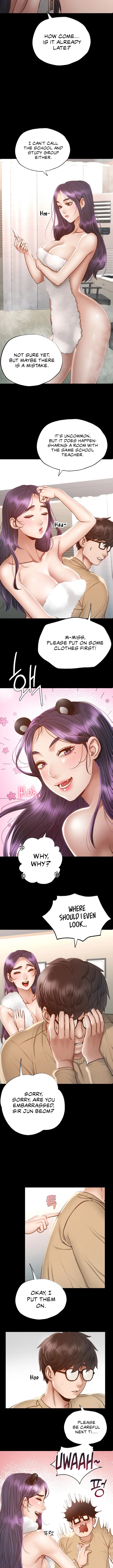 Not in School! Chapter 1 image 16