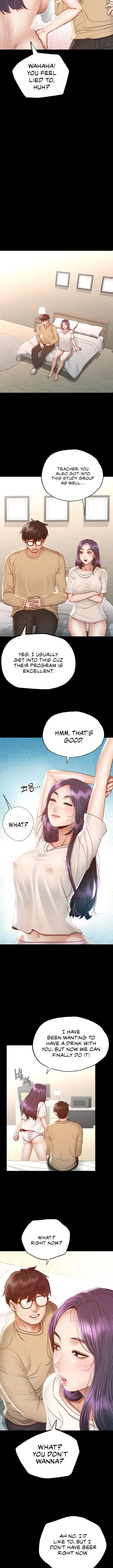 Not in School! Chapter 1 image 17