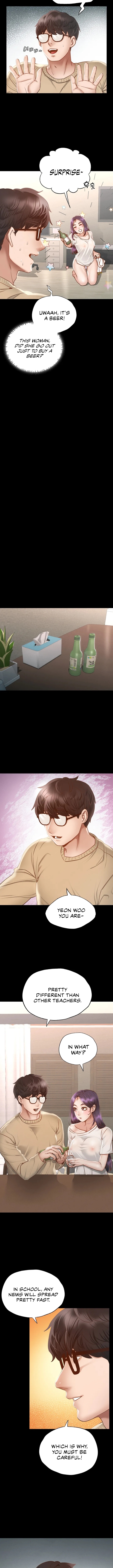 Not in School! Chapter 1 image 18