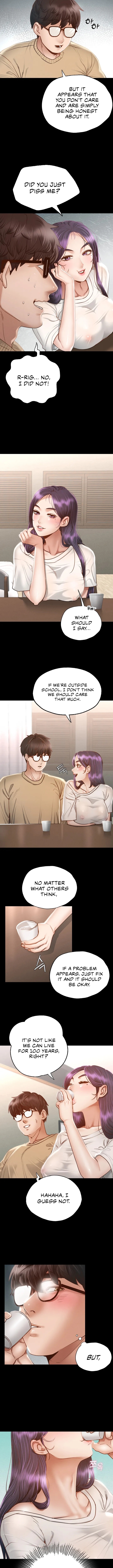 Not in School! Chapter 1 image 19