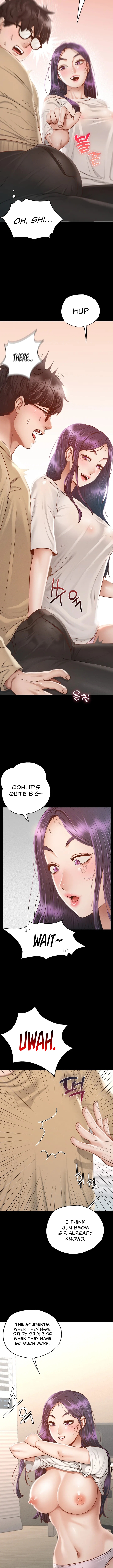 Not in School! Chapter 1 image 21