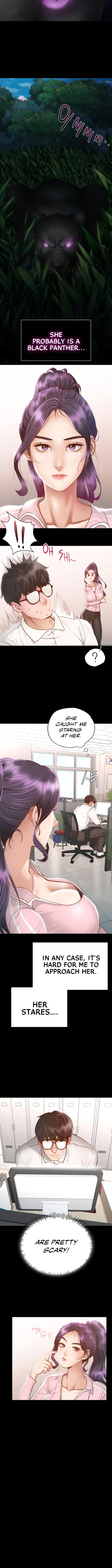 Not in School! Chapter 1 image 3