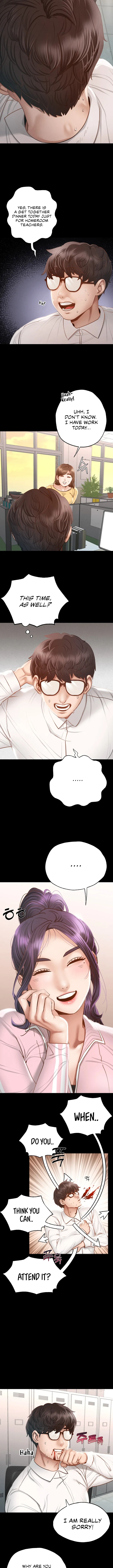 Not in School! Chapter 1 image 5