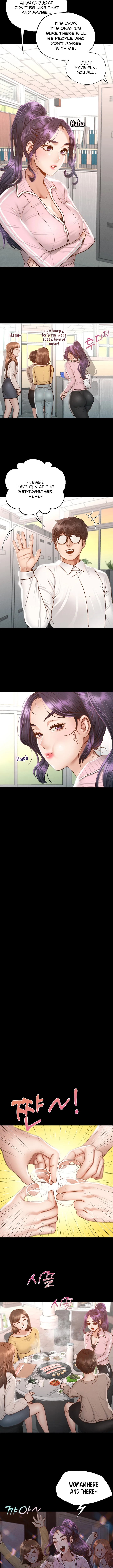 Not in School! Chapter 1 image 6
