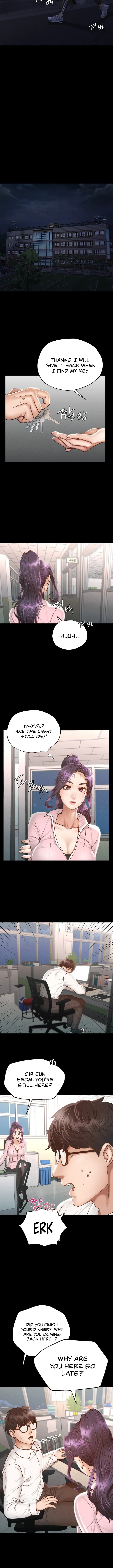 Not in School! Chapter 1 image 8